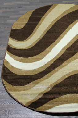 SUNRISE 2 - V802 - BROWN
