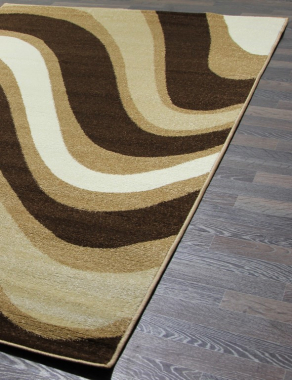 SUNRISE 2 - V802 - BROWN