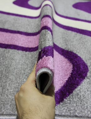 SUNRISE 2 - V802 - GRAY-LILAC