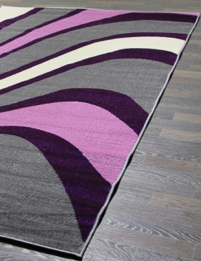 SUNRISE 2 - V802 - GRAY-LILAC