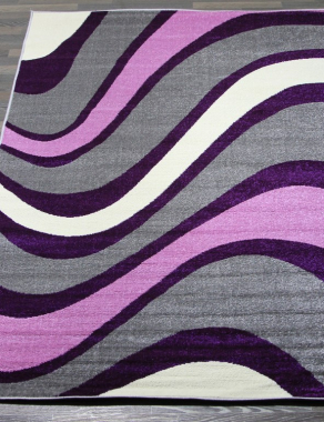 SUNRISE 2 - V802 - GRAY-LILAC