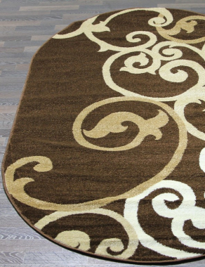 SUNRISE 2 - V805 - BROWN