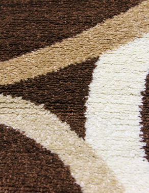 SUNRISE 2 - V805 - BROWN