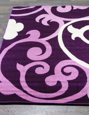 SUNRISE 2 - V805 - VIOLET