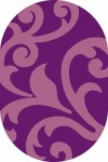 SUNRISE 2 - V809 - VIOLET