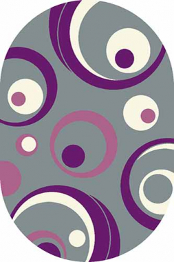 SUNRISE 2 - V815 - GRAY-LILAC