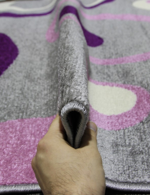SUNRISE 2 - V815 - GRAY-LILAC