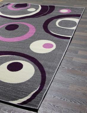 SUNRISE 2 - V815 - GRAY-LILAC