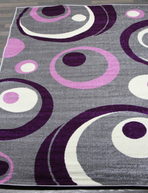 SUNRISE 2 - V815 - GRAY-LILAC