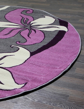 SUNRISE 2 - V816 - GRAY-LILAC