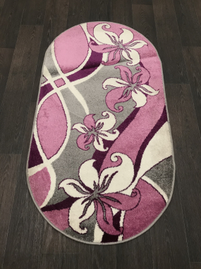 SUNRISE 2 - V816 - GRAY-LILAC