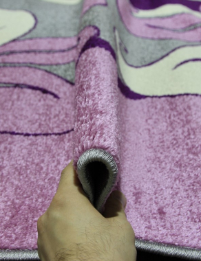 SUNRISE 2 - V816 - GRAY-LILAC