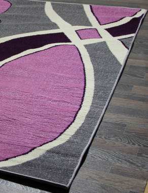 SUNRISE 2 - V816 - GRAY-LILAC