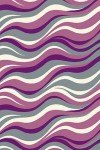 SUNRISE 2 - V817 - GRAY-LILAC
