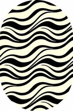 SUNRISE 2 - V817 - L.CREAM-BLACK