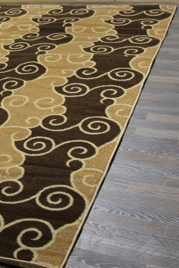 SUNRISE 2 - V865 - BROWN