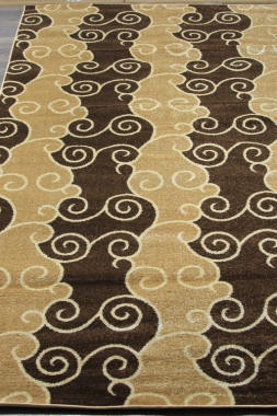 SUNRISE 2 - V865 - BROWN