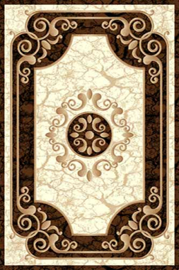 SUNRISE - d045 - CREAM-BROWN