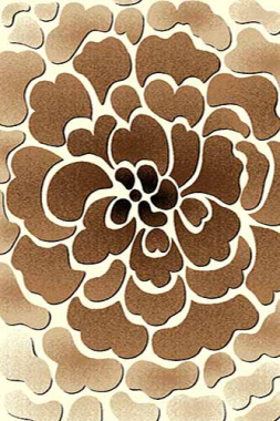 SUNRISE - d047 - CREAM