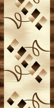 SUNRISE - d054 - BEIGE