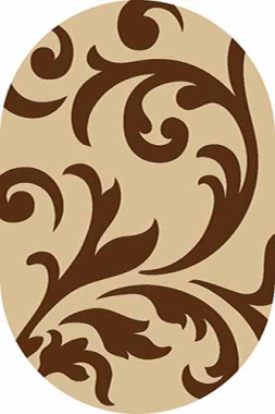 SUNRISE - d129 - BEIGE-BROWN