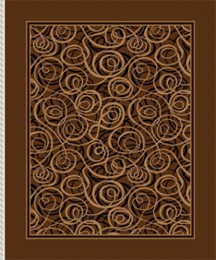 SUNRISE - DD02 - BROWN