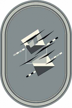 SUNRISE - mrt8 - GRAY