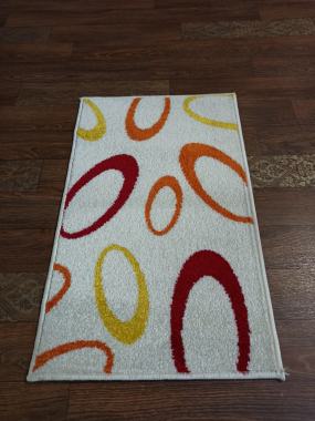 SUNRISE - P838 - CREAM-MULTICOLOR