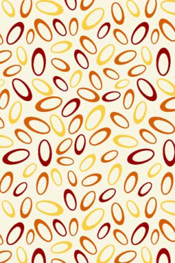 SUNRISE - P838 - CREAM-MULTICOLOR