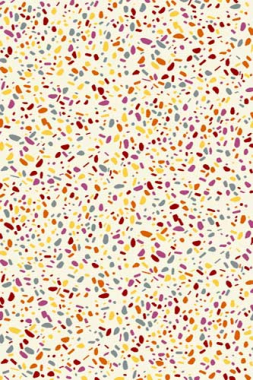 SUNRISE - p848 - CREAM-MULTICOLOR