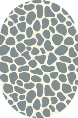 SUNRISE - P856 - CREAM-GRAY