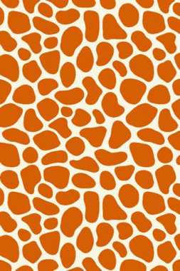 SUNRISE - P856 - CREAM-ORANGE