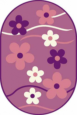 SUNRISE - v117 - LILAC