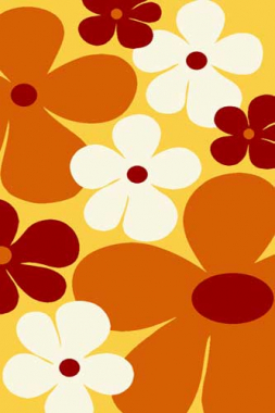 SUNRISE - v148 - YELLOW-ORANGE