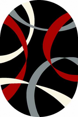 SUNRISE - v801 - BLACK
