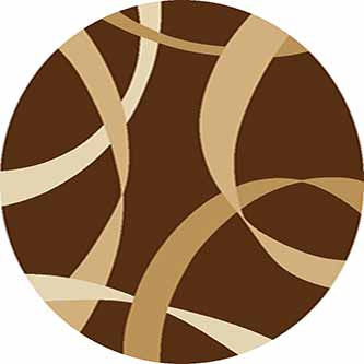 SUNRISE - v801 - BROWN