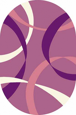 SUNRISE - V801 - LILAC