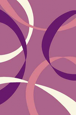 SUNRISE - v801 - LILAC