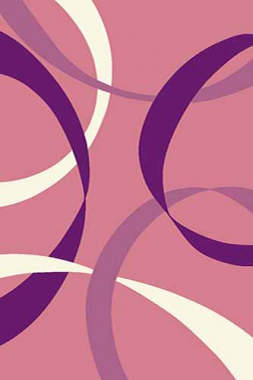 SUNRISE - v801 - PINK