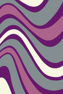 SUNRISE - v802 - GRAY-LILAC