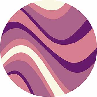 SUNRISE - v802 - LILAC