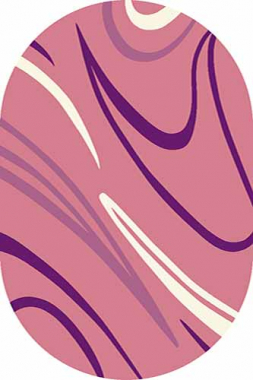 SUNRISE - v804 - PINK