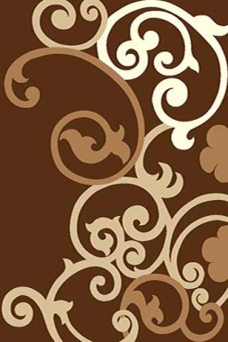 SUNRISE - v805 - BROWN