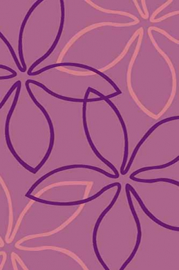 SUNRISE - v806 - LILAC