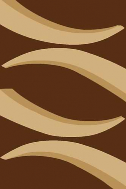 SUNRISE - v807 - BROWN
