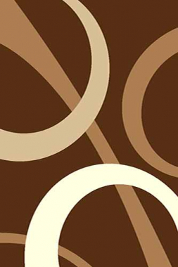 SUNRISE - v810 - BROWN
