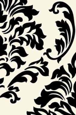 SUNRISE - v812 - BONE-BLACK