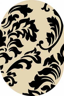 SUNRISE - v812 - CREAM-BLACK