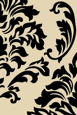 SUNRISE - v812 - CREAM-BLACK