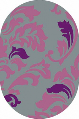 SUNRISE - v812 - GRAY-LILAC